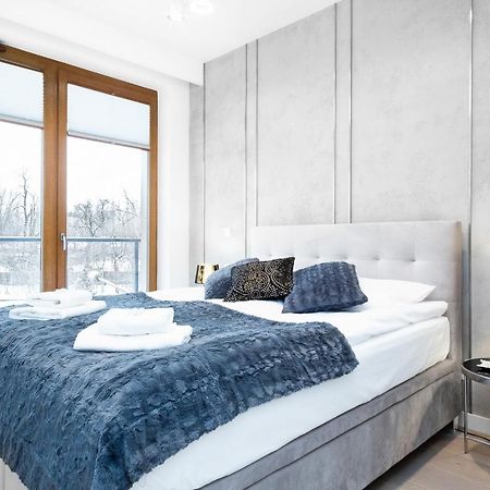 Apartments Warsaw Szamocka By Renters Prestige Esterno foto