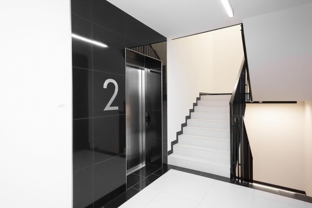 Apartments Warsaw Szamocka By Renters Prestige Esterno foto
