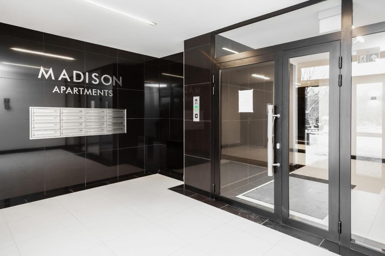 Apartments Warsaw Szamocka By Renters Prestige Esterno foto