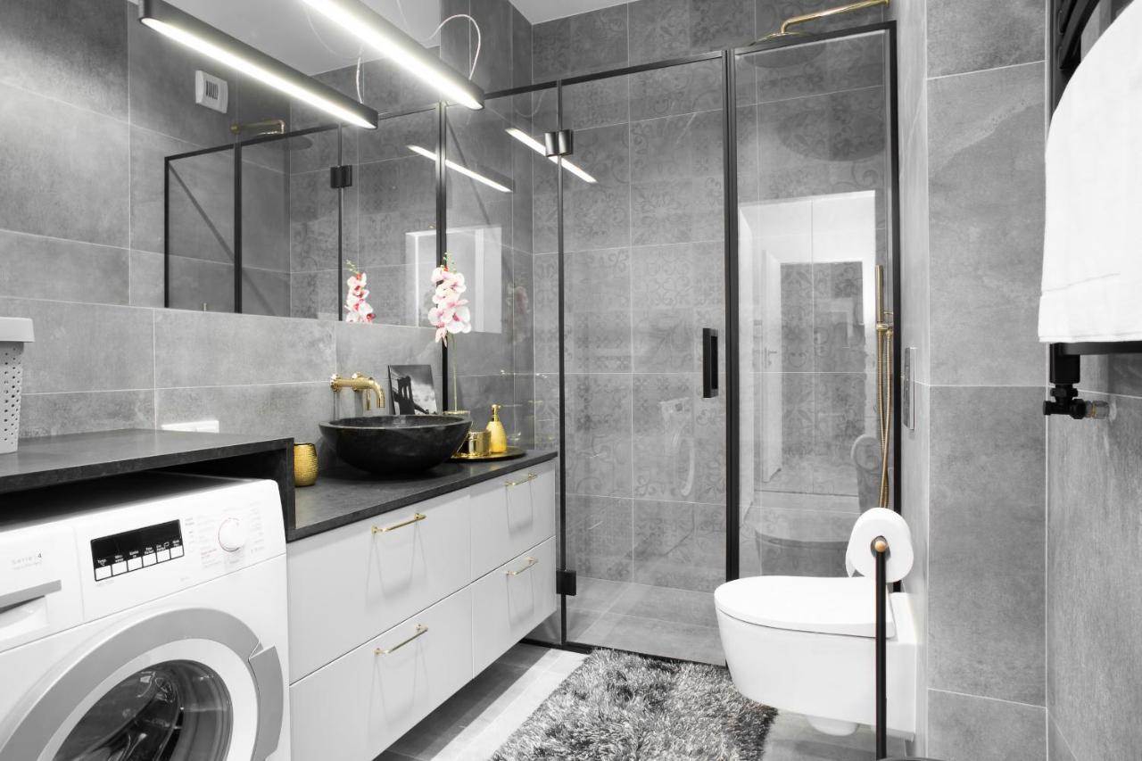 Apartments Warsaw Szamocka By Renters Prestige Esterno foto